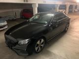 Mercedes-Benz Mercedes E220d W213 Amg,Leder,Navi,Voll LE... - Mercedes-Benz W213