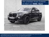 BMW X4 xDrive30d MSport PANO HuD AHK H/K Laser