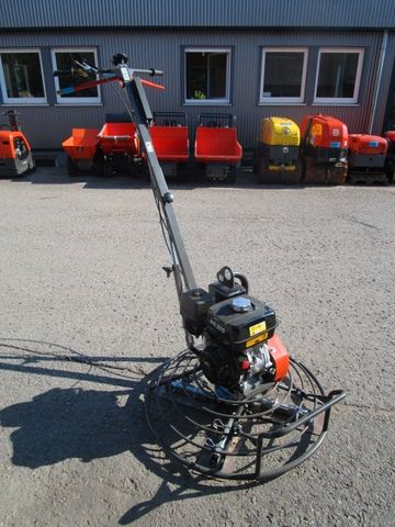 Autres Husqvarna Flügelglätter BG 375 H9L