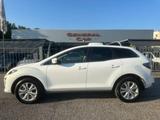 Mazda MAZDA CX-7 2.2L MZR CD Tourer - Mazda CX-7 mit Diesel-Antrieb