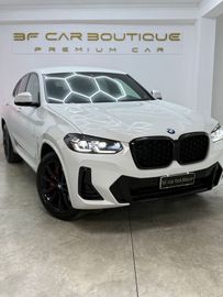 BMW X4 - 1