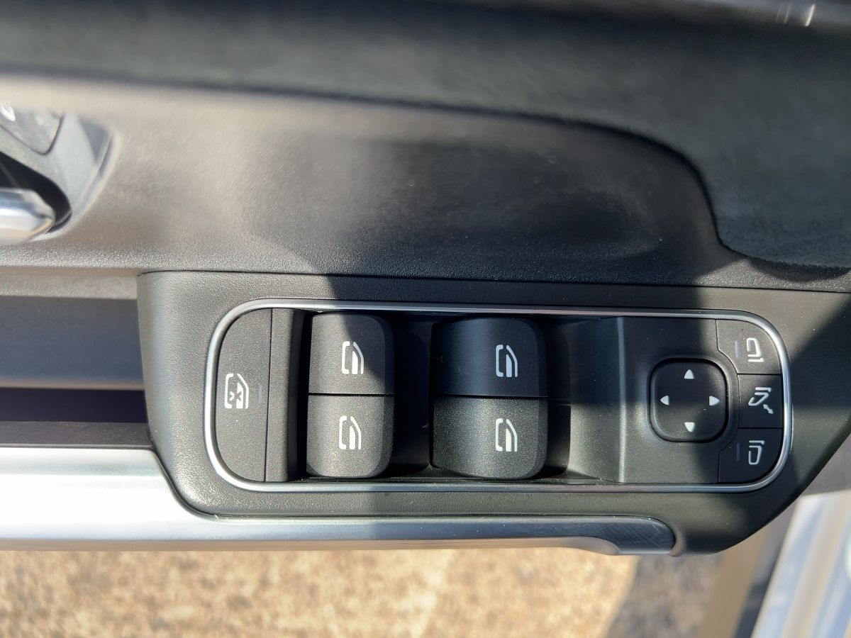 Mercedes-Benz GLB 200 - Bild 14