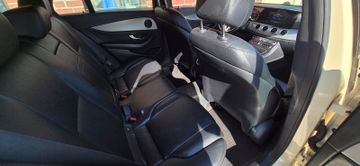 Mercedes E 200 - 8
