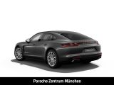 Porsche Panamera 4 E-Hybrid BOSE Sport Chrono Panorama - Porsche Panamera mit Hybrid-Antrieb: Limousine