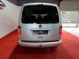 Volkswagen Caddy Edition30 1,2 TSI SHZ*AHK*PDC*Klima - Volkswagen Caddy: Edition