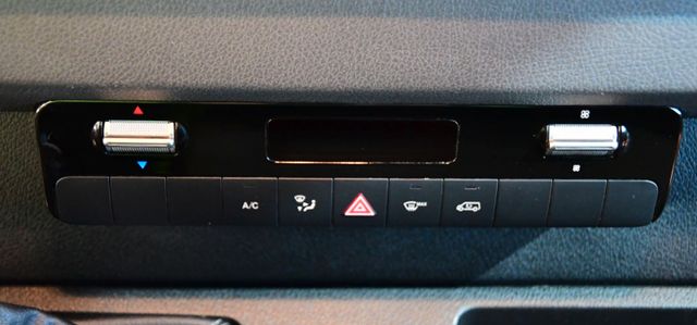 Fahrzeugabbildung Mercedes-Benz Sprinter 214 314 CDI Kasten Klima grau #73T007