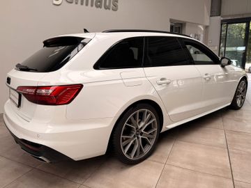 Audi A4 - 6