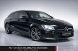 Mercedes-Benz CLA 180 CGI Shooting Brake 8G-DCT Urban 122PS