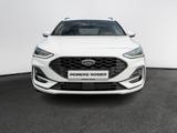 Ford FOCUS TURNIER ST-LINE 1.0 ECOBOOST Kam. Navi ACC - scheckheftgepflegte Ford Focus