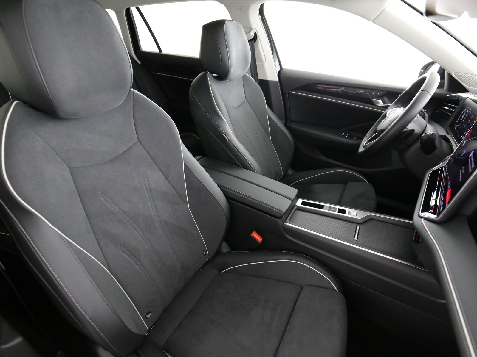 Volkswagen Passat Variant - Bild 18