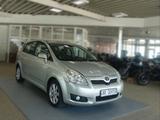 Toyota Corolla Verso 1.8 Executive - Toyota Corolla Verso: Kombi