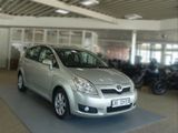 Toyota Corolla Verso 1.8 Executive - Toyota Corolla Verso: Executive