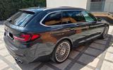 ALPINA D5 3.0 Massage Sitzbelüftung Harman Keramik ACC - ALPINA D5