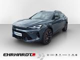 Cupra Formentor 2.0 TSI DSG 4Drive VZ Extreme DCC Face - Cupra Formentor: Vz Extreme