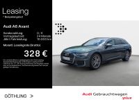 Audi A6 - Vorschau Bild 1