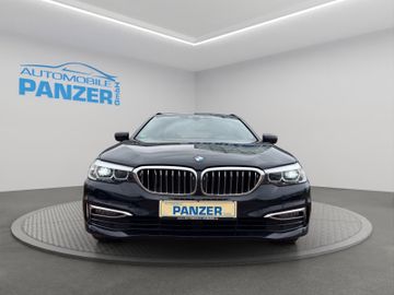 BMW 520 - 2
