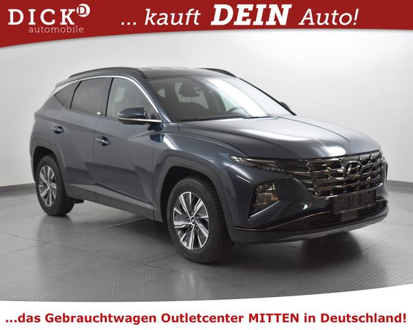 HYUNDAI Tucson 1.6TGDI Hybrid Trend NAVI+LED+SHZ+KAM+ACC