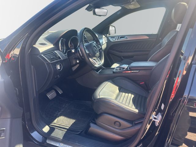MERCEDES-BENZ GLE 450 AMG – Bild 8