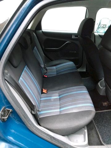 Ford Einen Ford Focus 2009