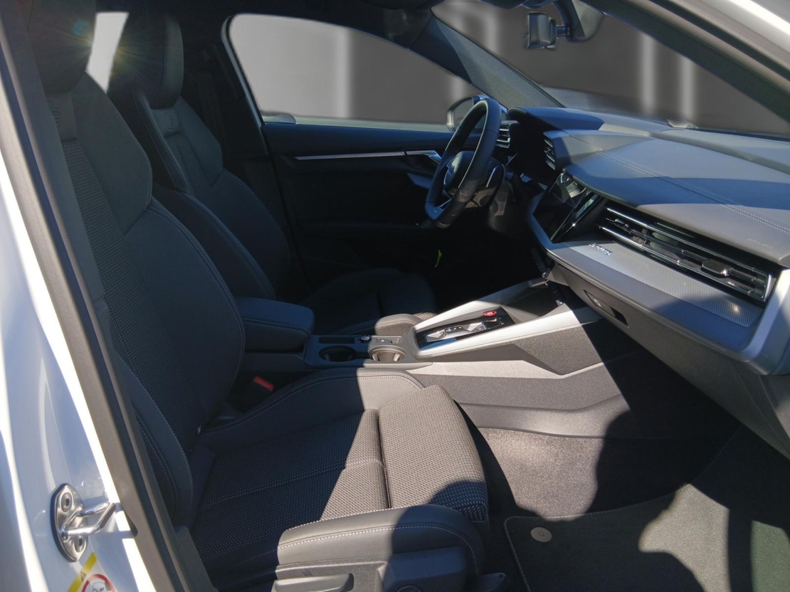 Audi S3 - Bild 11
