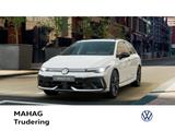 Volkswagen Golf Variant R 2.0 TSI 4M Leder|HeadUp|Pano|Navi