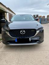 Mazda CX-5 2.2 SKYACTIV-D 150 Newground FWD Newground - Mazda CX-5: Newground