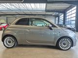 Fiat 500 LOUNGE KLIMA GLASDACH PDC TÜV+SERVICE NEU - Fiat 500 aus 2011