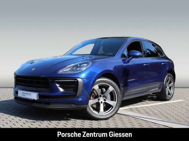 Porsche Macan Bose/Komfortsitz 14 Wege/Privacy/LED/20 Zo