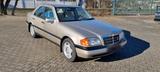 Mercedes-Benz Oldtimer Mercedes-Benz  C 180 Erste Hand 5... - Mercedes-Benz C 180 aus 1994