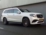 Mercedes-Benz GLS63 AMG (sehr schön & technisch gut) - Mercedes-Benz GLS 63 Gebrauchtwagen