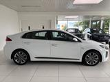 Hyundai IONIQ Ioniq Premium*SzHz*SzBL*Navi*Kamera*TWA* - Hyundai IONIQ mit Hybrid-Antrieb