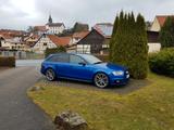Audi A4 2.0 TFSI multitronic S line Avant S line - Audi: Multitronic