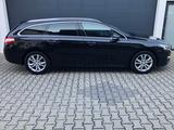 Peugeot 508 SW Allure LED Navi Keyless Pano Kamera AHK - Peugeot 508 mit Diesel-Antrieb