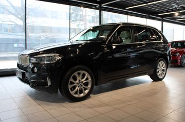 BMW X5 - 2