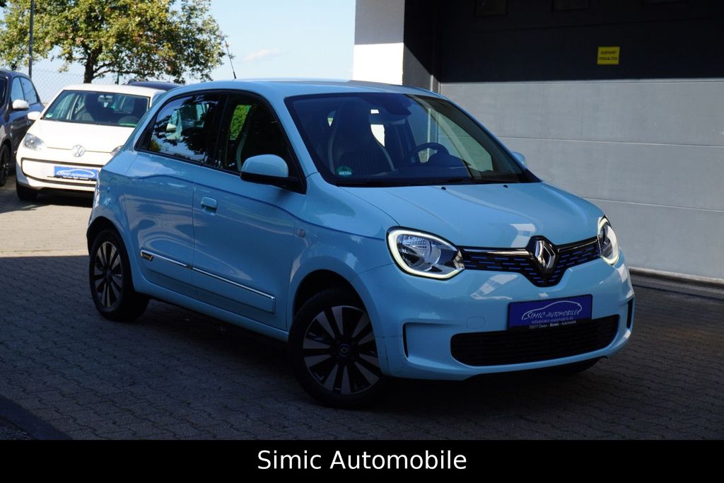 Image of Renault Twingo