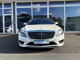 Mercedes-Benz S 500 AMG 4Matic Long*Vollausstattung - Mercedes-Benz S 500 Gebrauchtwagen