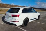 Audi Q7 50 TDI quattro tiptronic S line  - Audi Q7 in Bonn