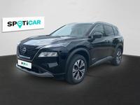 Nissan X-Trail 1.5 e-POWER 4x4-N-Connecta 7-Sitze