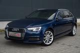Audi A4 Avant sport ultra*2x S LINE*BiXENON*SHZ*TEMP* - Audi A4 Gebrauchtwagen in Leipzig