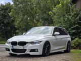 BMW 335d xDrive Touring M Sport Automatic M Sport - BMW 335 in Krefeld