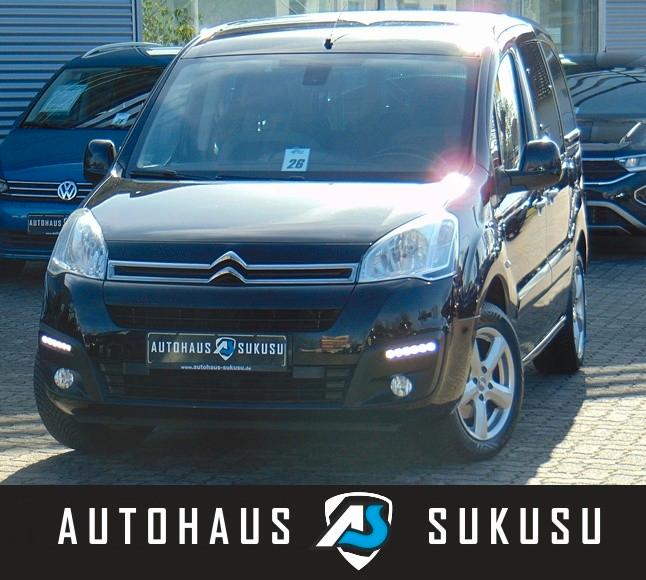 Citroën Berlingo Multispace 1.6 Selection