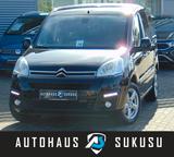 Citroën Berlingo Multispace 1.6 Selection - Citroën Berlingo: Multispace Selection