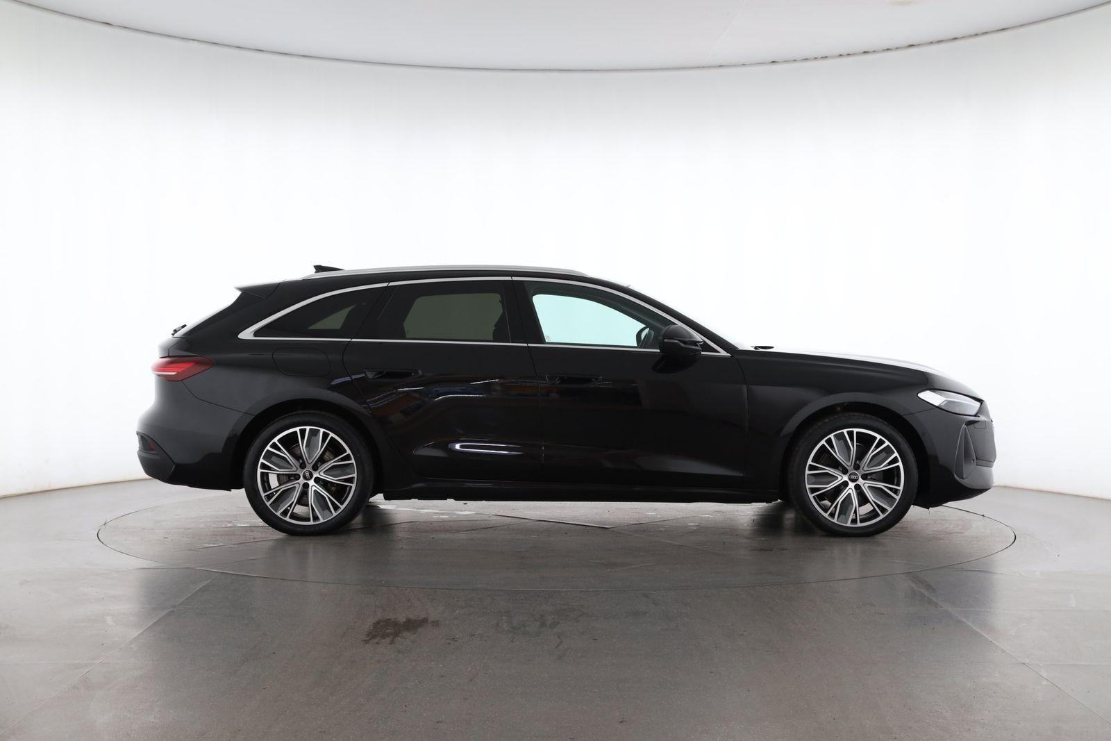 Audi A5 - Bild 8