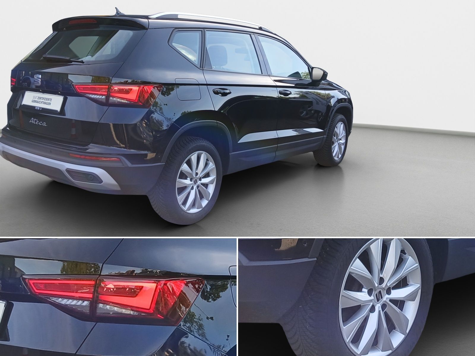 Seat Ateca - Bild 21