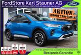 Ford Kuga Active X 2.5 VOLLHYBRID 4,99 % FIN* AHK