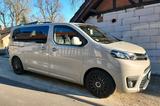 Toyota Proace Verso .  9 Sitze - Toyota Verso Proace Gebrauchtwagen