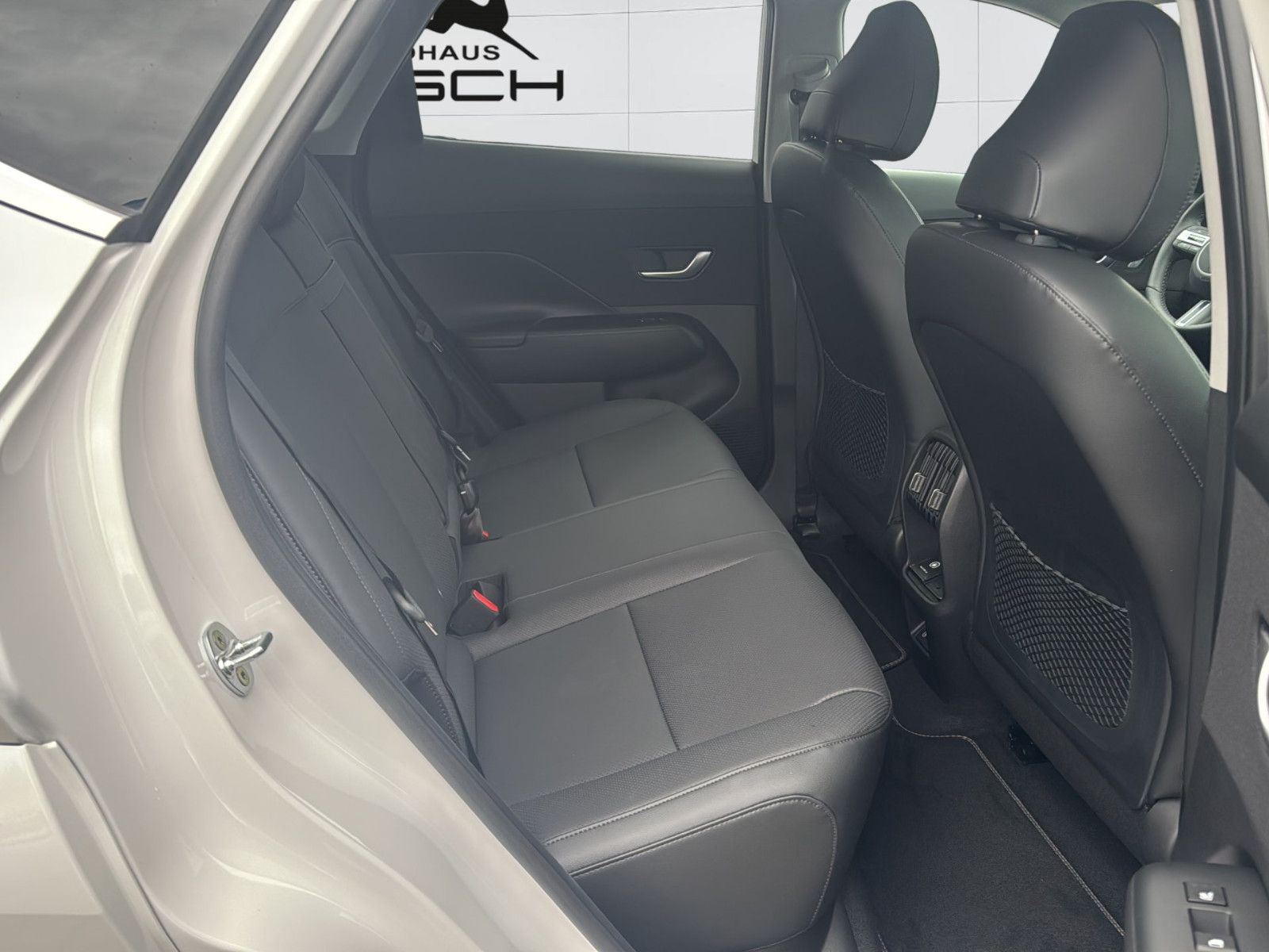 Hyundai KONA Elektro - Bild 17