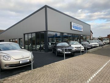 Bild 20 Mercedes-Benz A 180 AMG Line Automatik Navi PDC SHZ