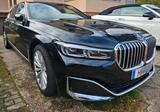 BMW 730D Garantie 2.Hand - BMW 730 in Hannover