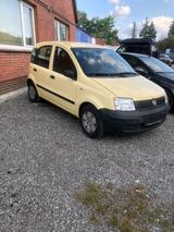 Fiat Panda - Fiat Panda in Lübeck